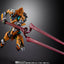 BAS69337 Bandai Tamashii Nations Metal Build Evangelion Proto Type-00/00' 30th With The Spear of Longinus Action Figure 4573102693372