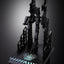 BAS69337 Bandai Tamashii Nations Metal Build Evangelion Proto Type-00/00' 30th With The Spear of Longinus Action Figure 4573102693372