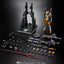 BAS69337 Bandai Tamashii Nations Metal Build Evangelion Proto Type-00/00' 30th With The Spear of Longinus Action Figure 4573102693372
