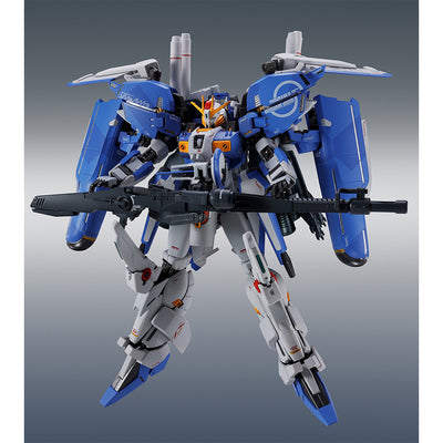BAS72160 Bandai Tamashii Nations Metal Robot Spirits (Ka signature)<SIDE MS> Ex-S Gundam [Re:Coordinate] Action Figure 4573102721600