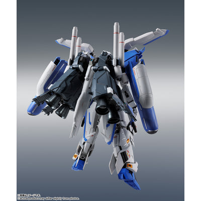 BAS72160 Bandai Tamashii Nations Metal Robot Spirits (Ka signature)<SIDE MS> Ex-S Gundam [Re:Coordinate] Action Figure 4573102721600