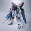 BAS73594 Bandai Tamashii Nations Metal Build Strike Freedom Gundam <Revival Ver.> Action Figure 4573102735942