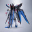 BAS73594 Bandai Tamashii Nations Metal Build Strike Freedom Gundam <Revival Ver.> Action Figure 4573102735942