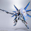BAS73594 Bandai Tamashii Nations Metal Build Strike Freedom Gundam <Revival Ver.> Action Figure 4573102735942