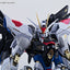BAS73594 Bandai Tamashii Nations Metal Build Strike Freedom Gundam <Revival Ver.> Action Figure 4573102735942