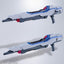 BAS73594 Bandai Tamashii Nations Metal Build Strike Freedom Gundam <Revival Ver.> Action Figure 4573102735942