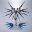 BAS73594 Bandai Tamashii Nations Metal Build Strike Freedom Gundam <Revival Ver.> Action Figure 4573102735942