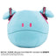 BNN93184 Miku Haro "Gundam x Hatsune Miku", Bandai Namco Nui Plush 4571617931842