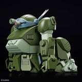 BAS2661385 Bandai Armored Trooper Votoms HG Scopedog Model Kit 4573102657008
