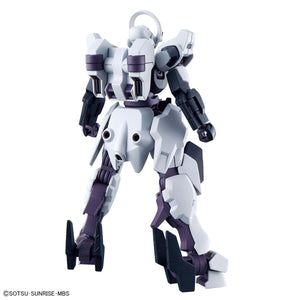 Bandai HG 1/144 Gundam Schwarzette Model Kit
