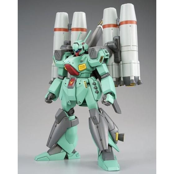 Bandai HGUC 1/144 RGM-89S Prototype Stark Jegan Model Kit