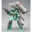 Bandai HGUC 1/144 RGM-89S Prototype Stark Jegan Model Kit
