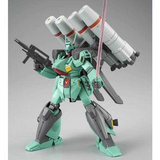 Bandai HGUC 1/144 RGM-89S Prototype Stark Jegan Model Kit