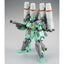 Bandai HGUC 1/144 RGM-89S Prototype Stark Jegan Model Kit