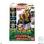 Bandai SMP [SHOKUGAN MODELING PROJECT] Hyakuju Sentai Gaoranger GaoKing Model Kit 24549660551274