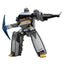 Bandai SMP [SHOKUGAN MODELING PROJECT] Mirai Sentai Timeranger Delta Formation Time Shadow Model Kit