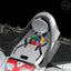 Bandai SMP [SHOKUGAN MODELING PROJECT] Mirai Sentai Timeranger Delta Formation Time Shadow Model Kit