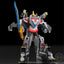 Bandai SMP [SHOKUGAN MODELING PROJECT] Mirai Sentai Timeranger Delta Formation Time Shadow Model Kit
