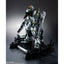 Bandai Tamashii Nations Metal Structure Kaitai-Shou-Ki RX-93 Nu Gundam Action Figure