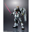 Bandai Tamashii Nations Metal Structure Kaitai-Shou-Ki RX-93 Nu Gundam Action Figure