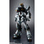 Bandai Tamashii Nations Metal Structure Kaitai-Shou-Ki RX-93 Nu Gundam Action Figure