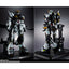 Bandai Tamashii Nations Metal Structure Kaitai-Shou-Ki RX-93 Nu Gundam Action Figure