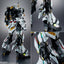 Bandai Tamashii Nations Metal Structure Kaitai-Shou-Ki RX-93 Nu Gundam Action Figure