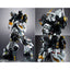 Bandai Tamashii Nations Metal Structure Kaitai-Shou-Ki RX-93 Nu Gundam Action Figure