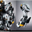 Bandai Tamashii Nations Metal Structure Kaitai-Shou-Ki RX-93 Nu Gundam Action Figure