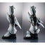 Bandai Tamashii Nations Metal Structure Kaitai-Shou-Ki RX-93 Nu Gundam Action Figure