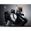 Bandai Tamashii Nations Metal Structure Kaitai-Shou-Ki RX-93 Nu Gundam Action Figure