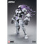 HMX2025006OD NonZero Studio OVERZERO Boxer Baki Overdrive Model Kit 6976038440399