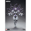 HMX2025006OD NonZero Studio OVERZERO Boxer Baki Overdrive Model Kit 6976038440399