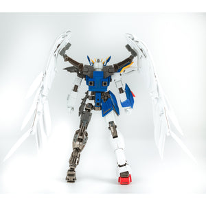 Effect Wing MG 1/100 Gundam Wing Zero Ver KA (EW) Metal Replacement Part