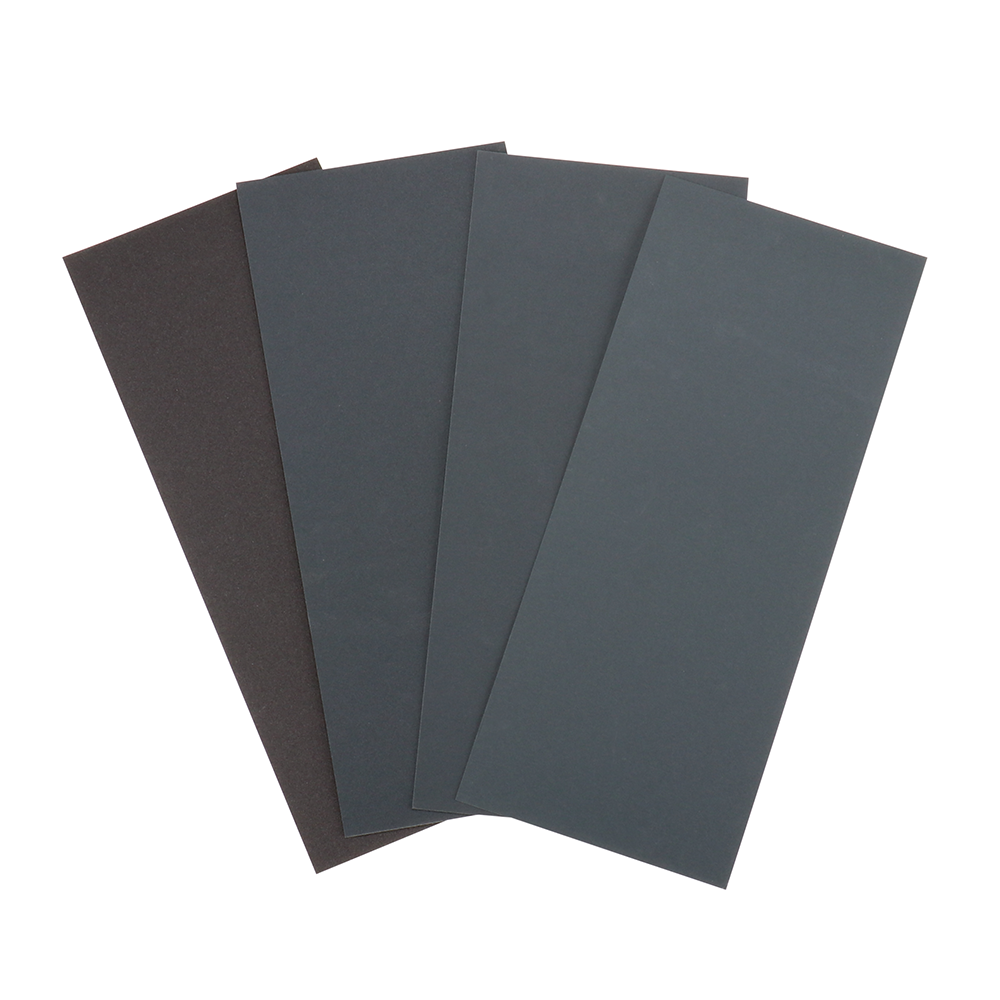 GH-KY-4A GodHand KY-4A Kami Paper Assortment set A