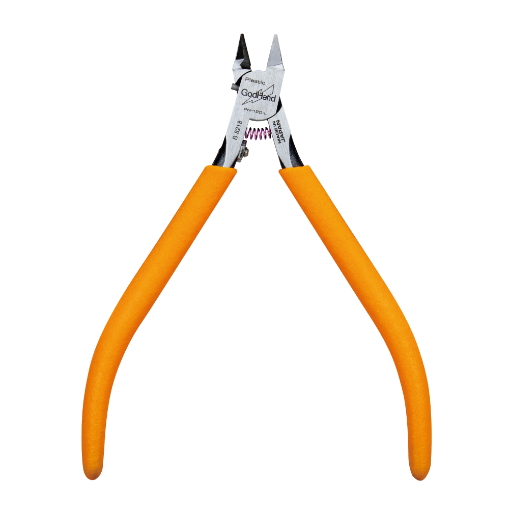 GH-PN-120-L GodHand PN-120-L (Left Handed) Blade One Nipper
