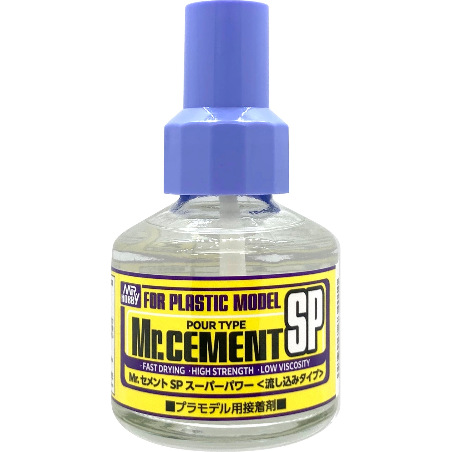 GNZ-MC131 GSI Creos MC131 Mr. Cement SP 4973028631401
