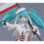 GR19310 Good Smile Company PLAMATEA Racing Miku: 2023 Ver. Model Kit 4580590193109