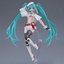 GR19310 Good Smile Company PLAMATEA Racing Miku: 2023 Ver. Model Kit 4580590193109
