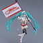 GR19310 Good Smile Company PLAMATEA Racing Miku: 2023 Ver. Model Kit 4580590193109