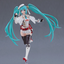 GR19310 Good Smile Company PLAMATEA Racing Miku: 2023 Ver. Model Kit 4580590193109