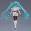 GR19310 Good Smile Company PLAMATEA Racing Miku: 2023 Ver. Model Kit 4580590193109
