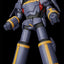 GSC19933 Good Smile Company MODEROID Miniature Combining & Transforming Gunbuster Model Kit 4580590199330