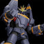 GSC19933 Good Smile Company MODEROID Miniature Combining & Transforming Gunbuster Model Kit 4580590199330