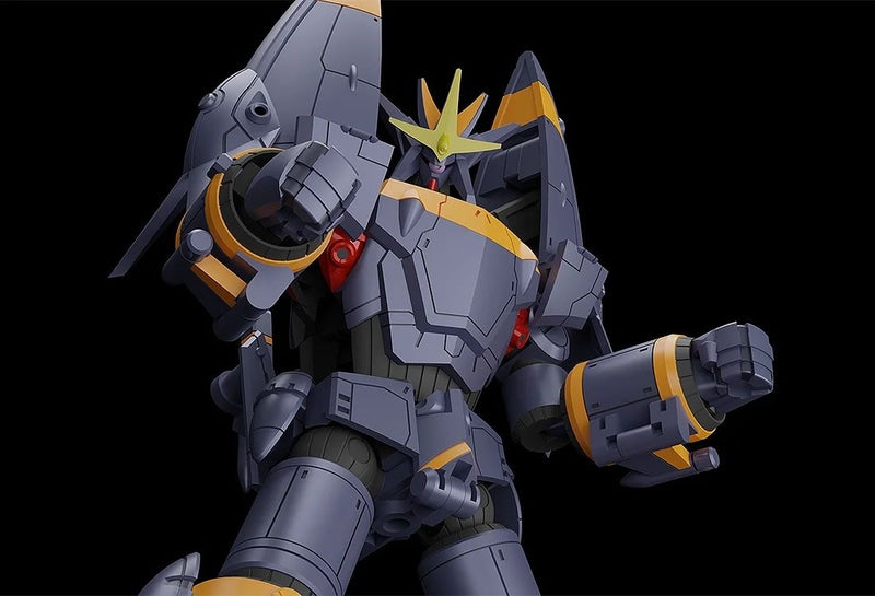 GSC19933 Good Smile Company MODEROID Miniature Combining & Transforming Gunbuster Model Kit 4580590199330
