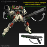 Bandai HGCE 1/144 ZGMF-103HD Lightning Buster Gundam Model Kit (ETA Q4 2024)