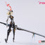 HMX-2025001 Hemoxian X Earnestcore Craft Rosado Project 1/10 Starflower Lilly MK3 1/10 Model Kit 6975406890293