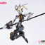 HMX-2025001 Hemoxian X Earnestcore Craft Rosado Project 1/10 Starflower Lilly MK3 1/10 Model Kit 6975406890293