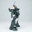 Sheik Mainland Ultra Action Trooper Homer Green Ver. Model Kit