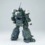 Sheik Mainland Ultra Action Trooper Homer Green Ver. Model Kit
